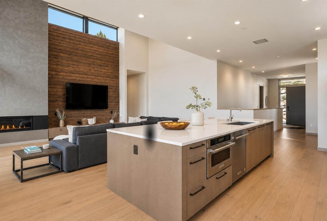 House in Truckee, California, United States 5 - 17901224