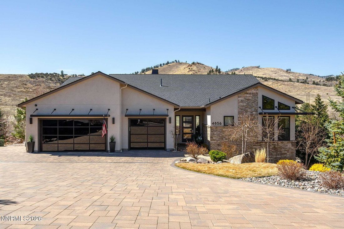 House in Reno, Nevada, United States 5 - 17900860