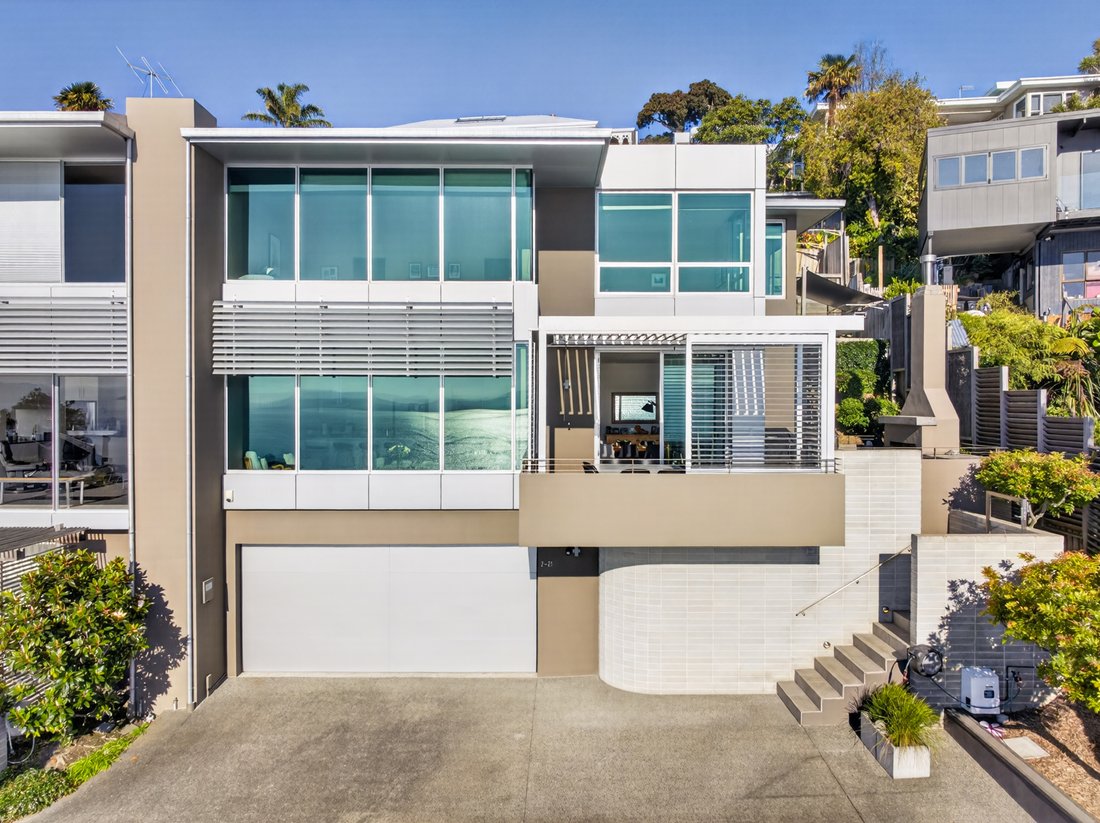 House in Napier, Hawke's Bay, New Zealand 3 - 17750143