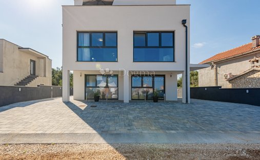 Casa en Vir, Zadar, Croacia 1