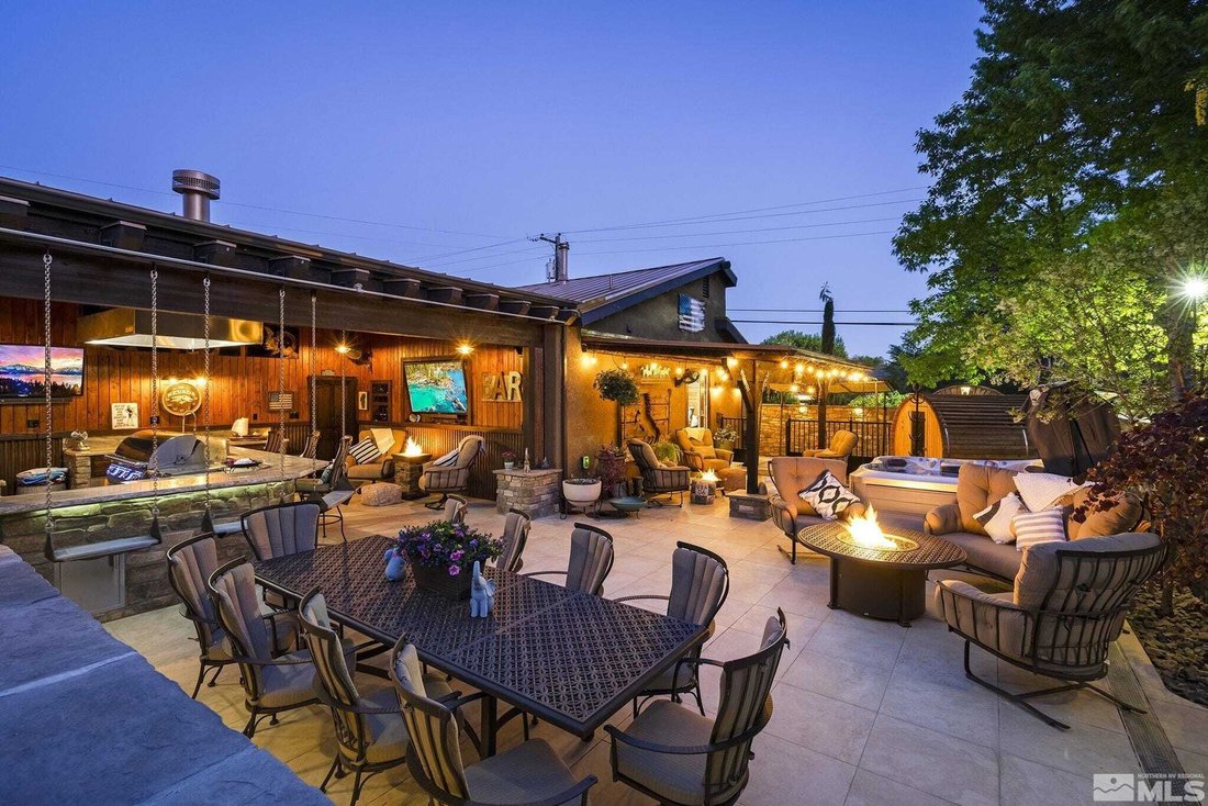 House in Sparks, Nevada, United States 3 - 17901047