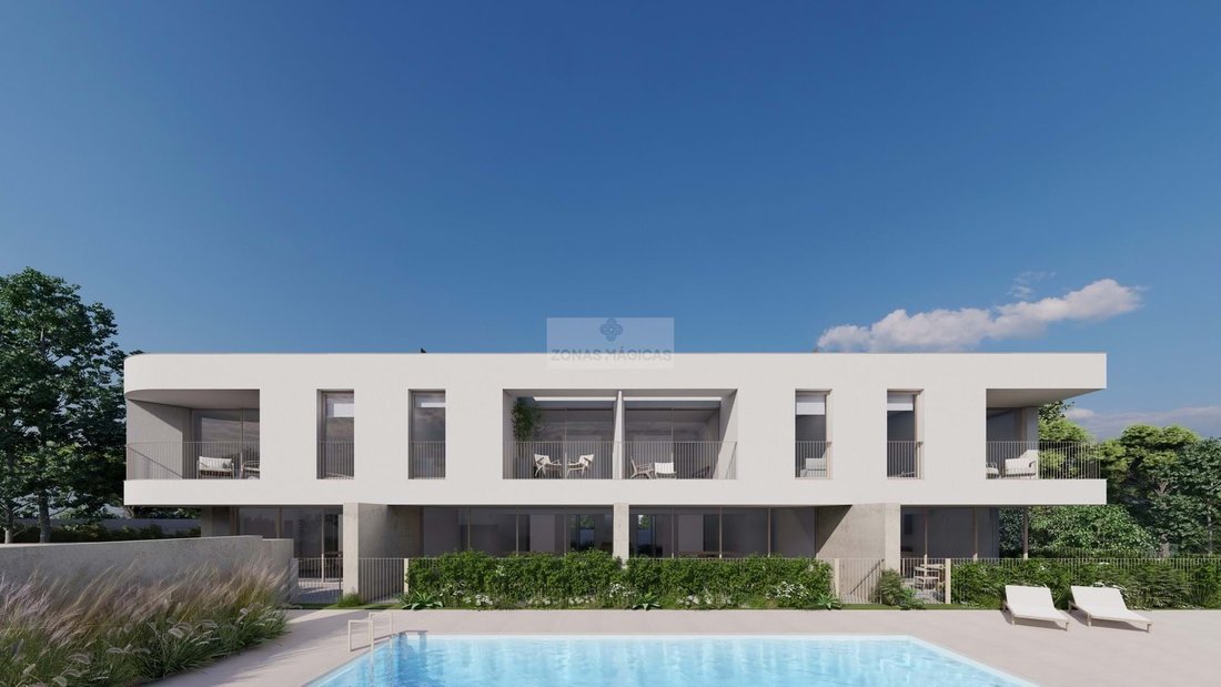 Apartment in São Sebastião, Lagos, Sao Goncalo de Lagos, Portugal 5 - 17897803