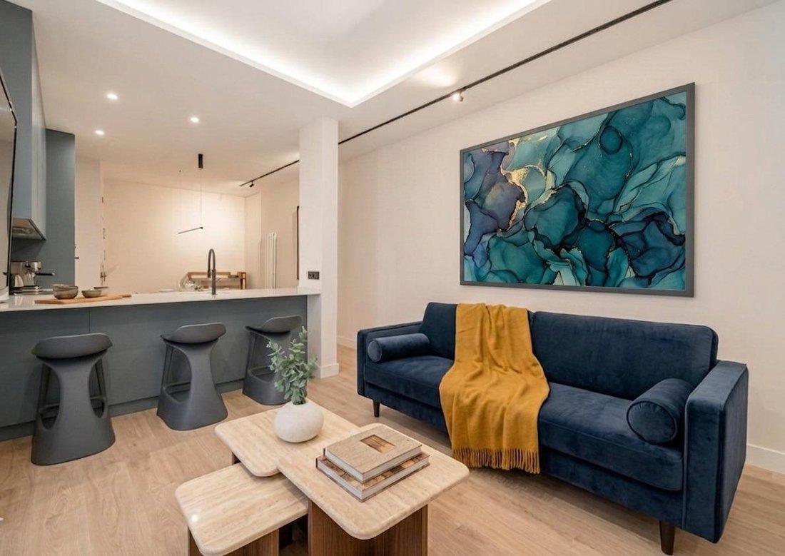 Apartment in Centro, Madrid, Spain 2 - 17896888