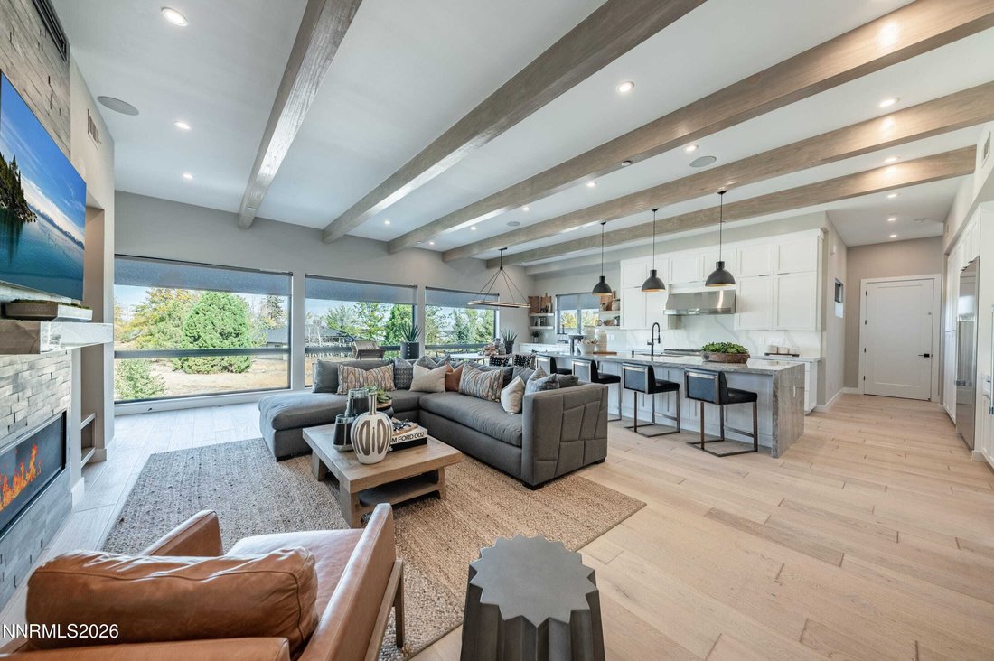 House in Reno, Nevada, United States 3 - 17901094