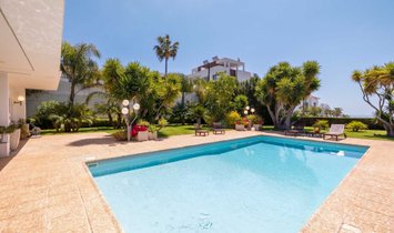 Casa a Agios Tychon, Distretto di Limassol, Cipro 2