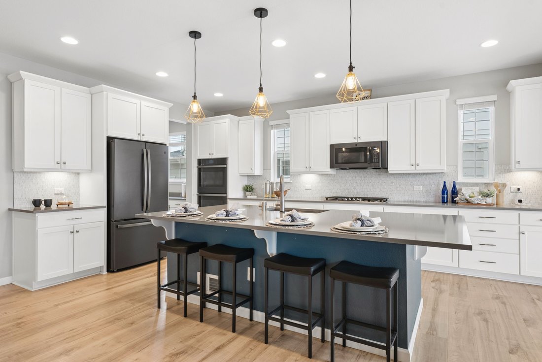 House in Aurora, Colorado, United States 2 - 17349689