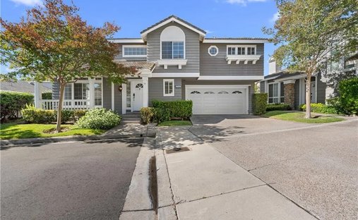 House in San Diego, California, United States 1
