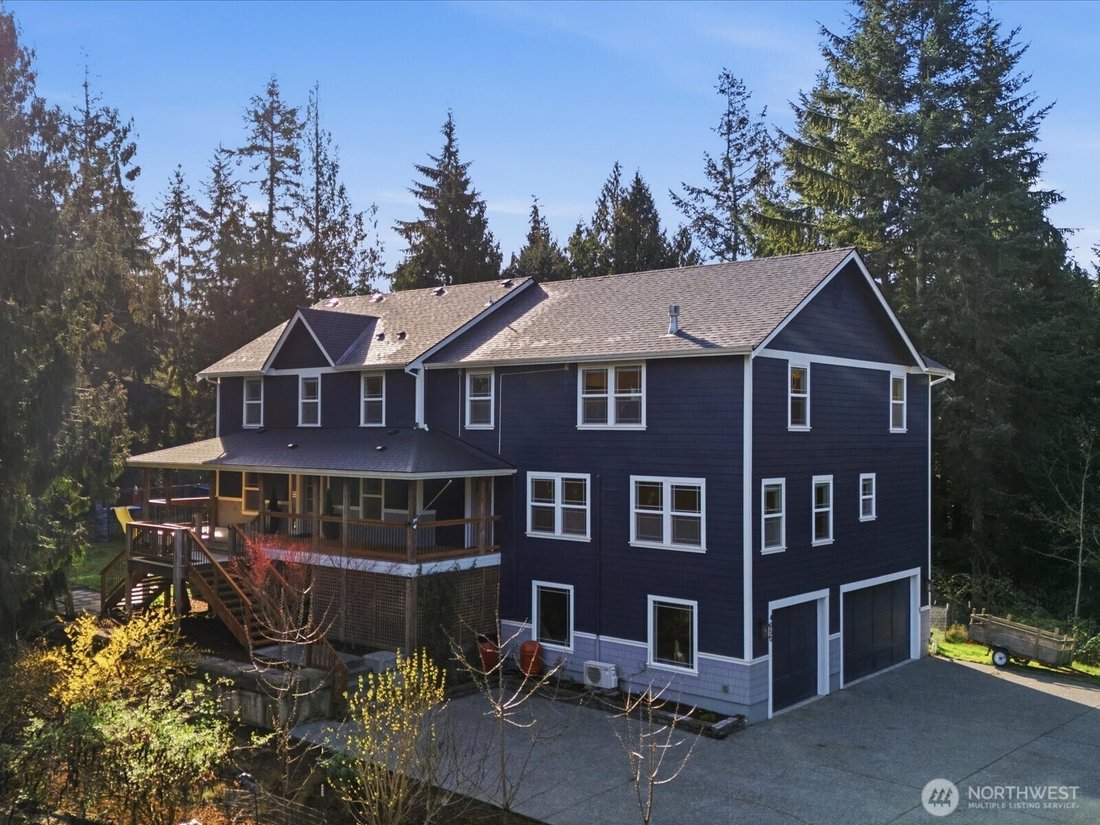 House in Clinton, Washington, United States 2 - 17901095