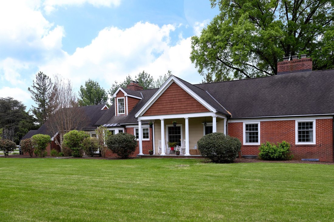 House in Hopewell Township, New Jersey, United States 3 - 17896446