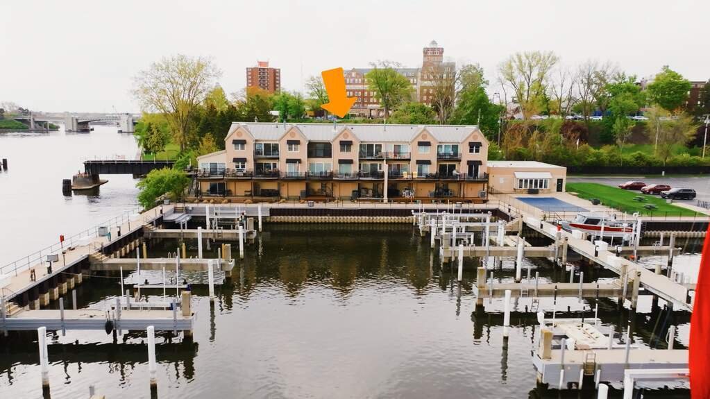House in St. Joseph, Michigan, United States 1 - 17901075