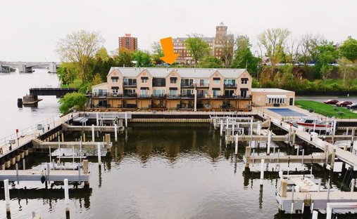 House in St. Joseph, Michigan, United States 1