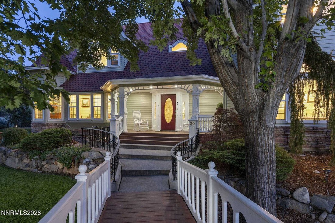 House in Reno, Nevada, United States 4 - 17900884