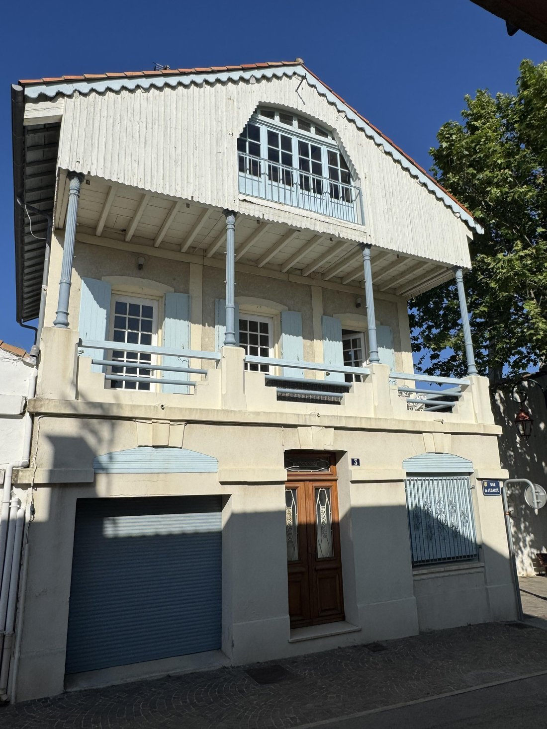 House in Le Grau-du-Roi, Occitania, France 2 - 17899457