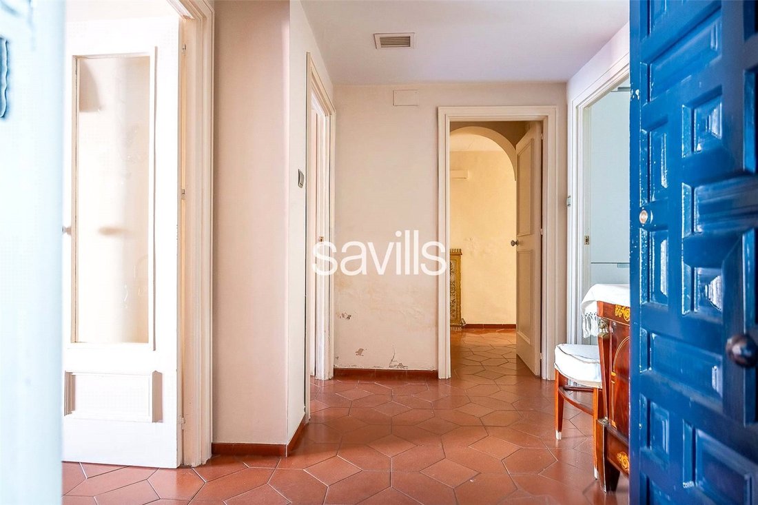 Apartment in Casco Antiguo, Seville, Spain 3 - 17897428