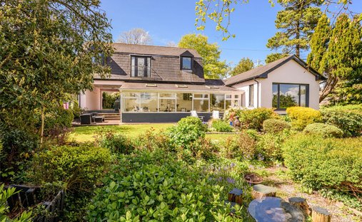 Haus in Cork, County Cork, Irland 1