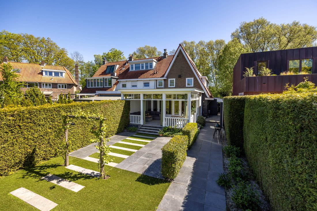 House in Amstelveen, North Holland, Netherlands 2 - 17896471