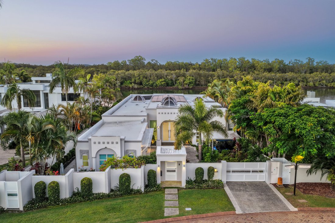 House in Gold Coast, Queensland, Australia 1 - 17900293
