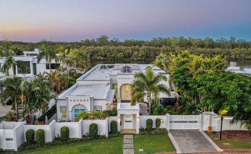 House in Gold Coast, Queensland, Australia 1