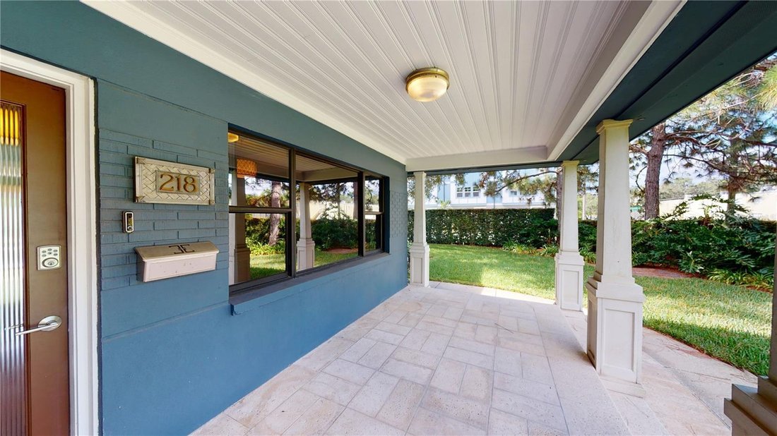 House in Tampa, Florida, United States 5 - 17901315