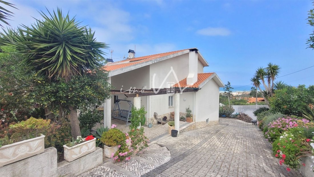 Villa in Quiaios, Coimbra District, Portugal 1 - 17896199