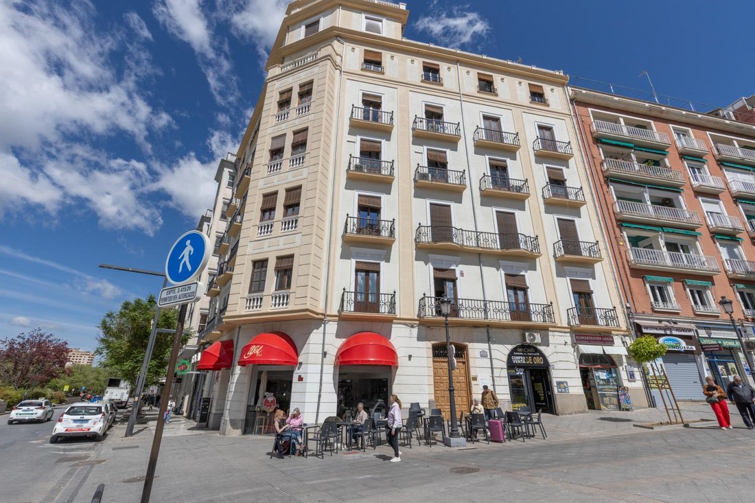 Apartment in Beiro, Granada, Spain 2 - 17896674