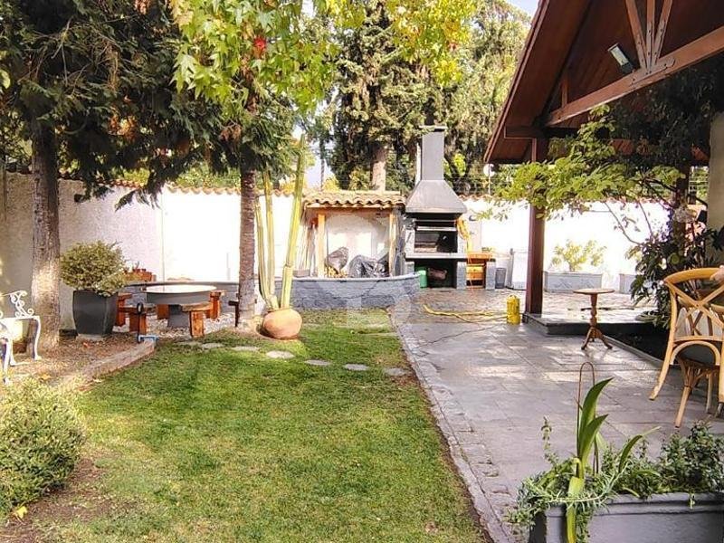 House in Lo Barnechea, Santiago Metropolitan Region, Chile 3 - 17896411