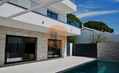 House in Vila Nova de Cacela, Algarve, Portugal 1