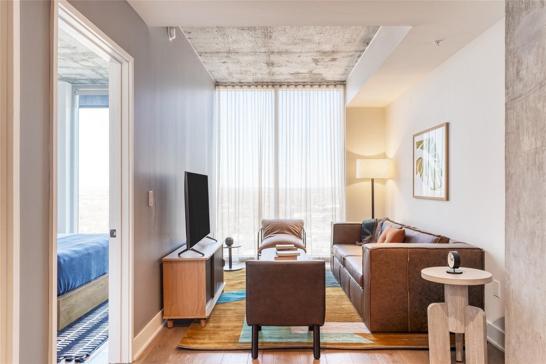 Condo in Austin, Texas, United States 5 - 17895766