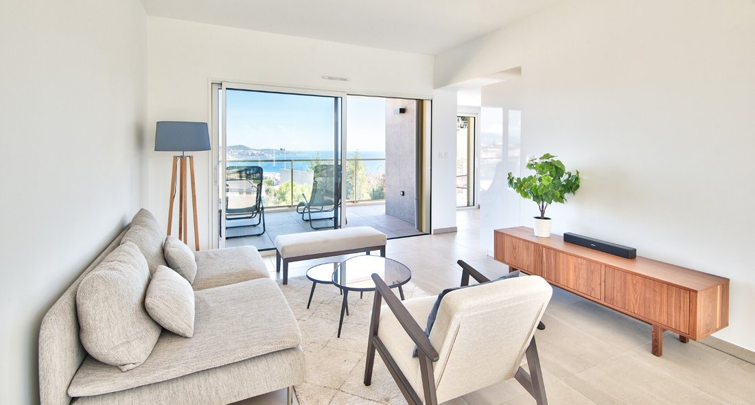 Apartment in Fabron, Nice, France 3 - 16164745