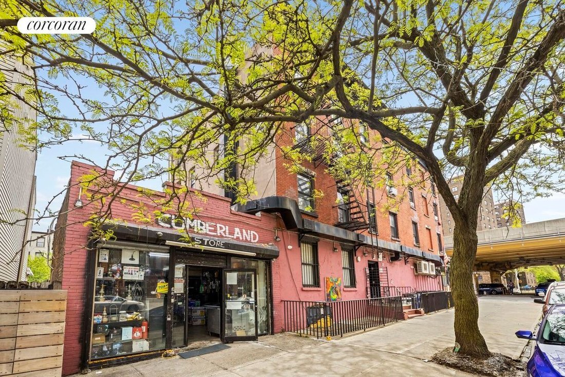Apartment in New York, New York, United States 3 - 17899846