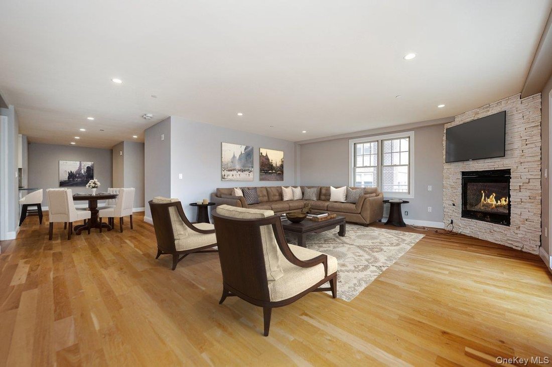 Condo in Long Beach, New York, United States 3 - 17899024