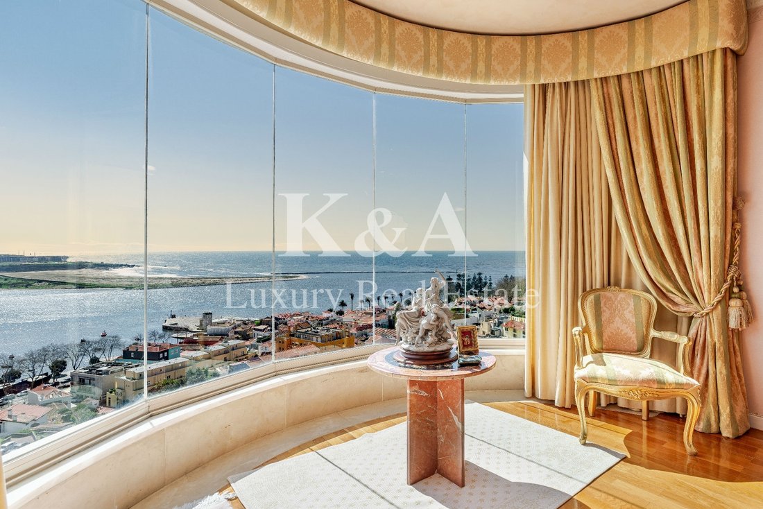 Apartment in Aldoar, Foz do Douro e Nevogilde, Porto District, Portugal 3 - 15329092