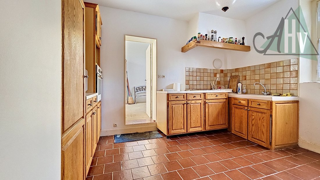 House in Saint-Germain-sur-Morin, Ile-de-France, France 4 - 17899036