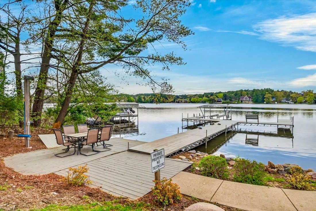 Condo in Wisconsin Dells, Wisconsin, United States 4 - 17898158