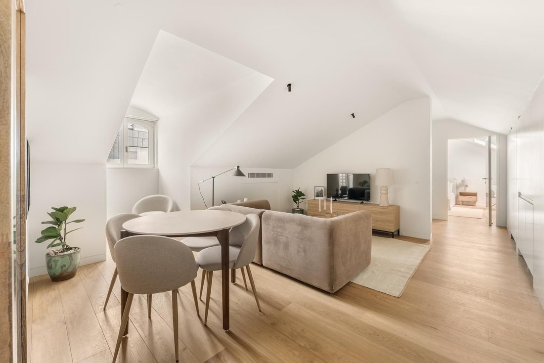 Apartment in Santa Maria Maior, Lisbon, Portugal 3 - 17897849