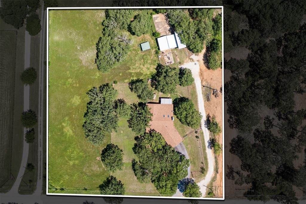 House in Joshua, Texas, United States 1 - 17895929