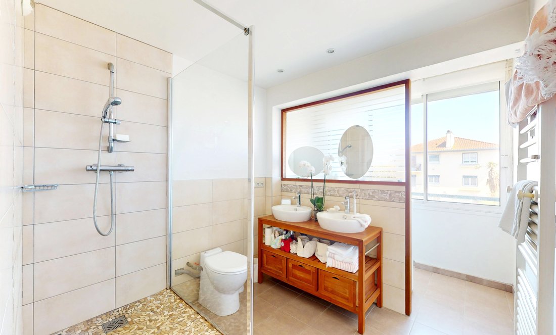 Apartment in Bayonne, Nouvelle-Aquitaine, France 4 - 17896458
