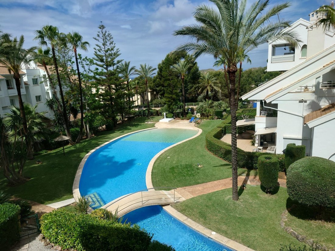 Apartment in Santa Ponsa, Balearic Islands, Spain 4 - 17901851