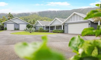 Haus in Kewarra Beach, Queensland, Australien 1