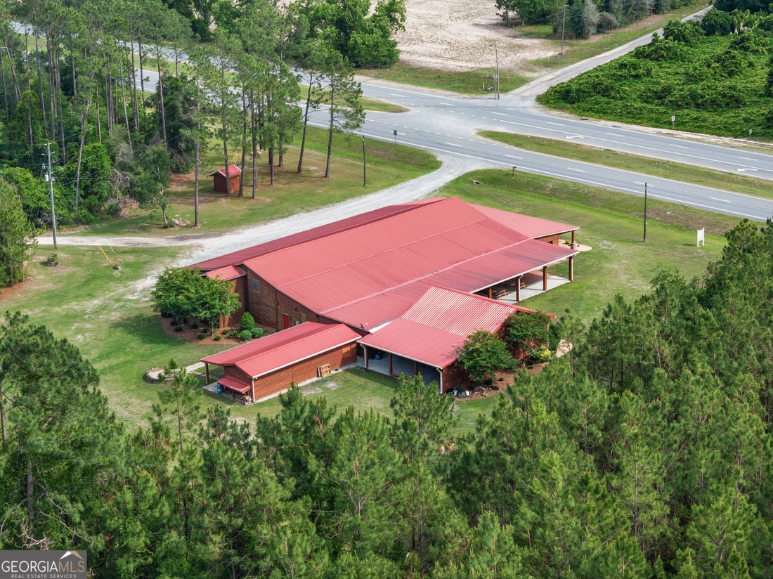 Baxley, Georgia, United States 5 - 17899717