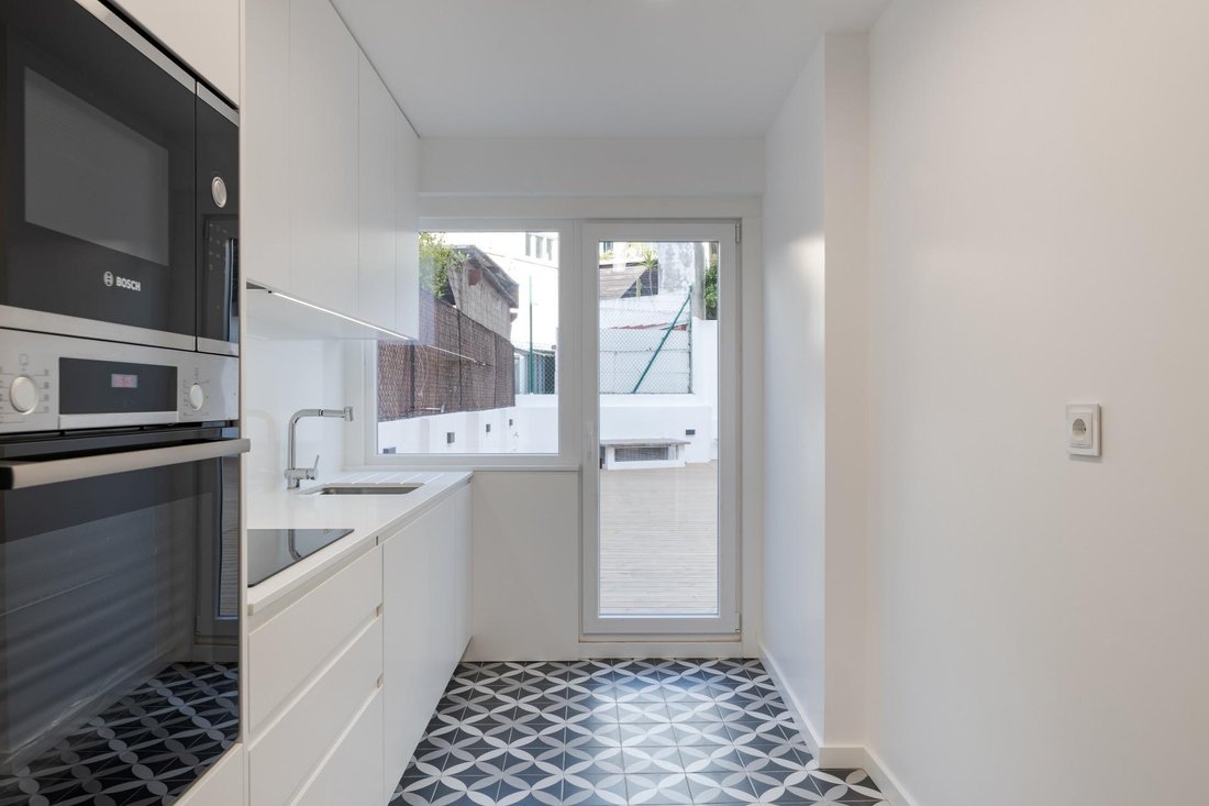 Apartment in Misericordia, Lisbon, Portugal 4 - 17896860