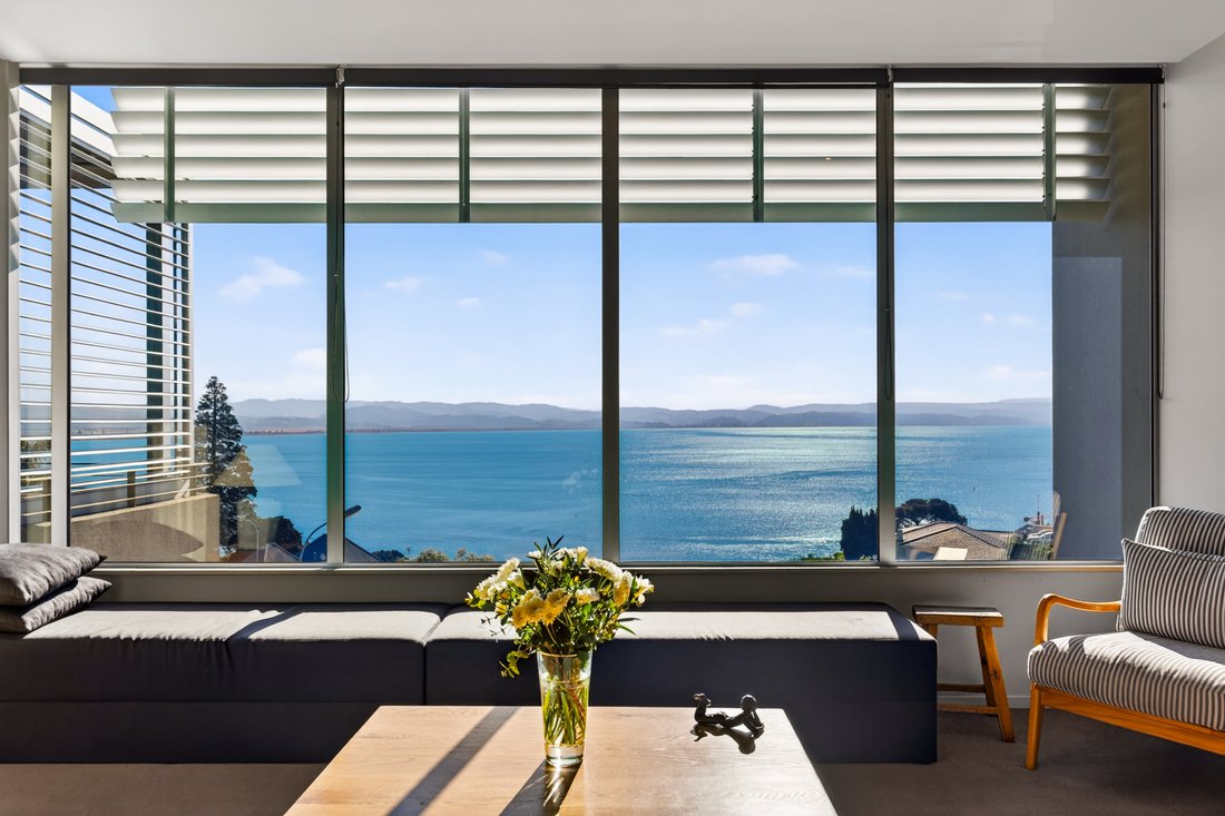 House in Napier, Hawke's Bay, New Zealand 1 - 17750143