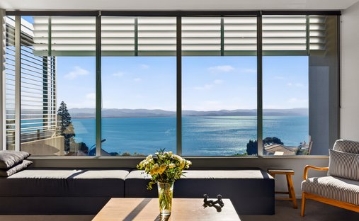 House in Napier, Hawke's Bay, New Zealand 1