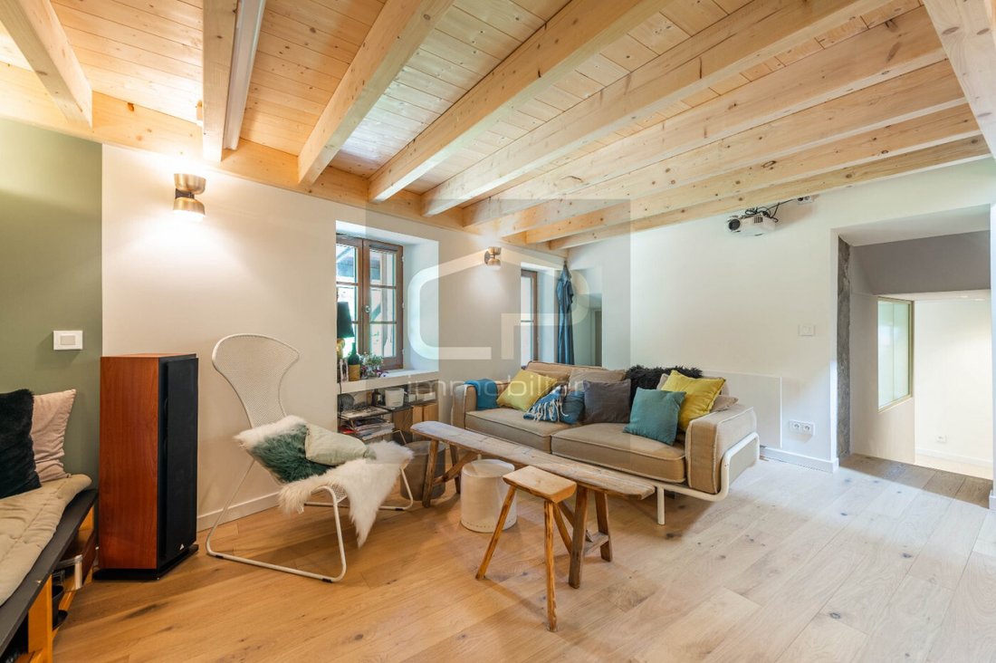 Wohnung in Galbert, Annecy, Frankreich 4 - 17896447