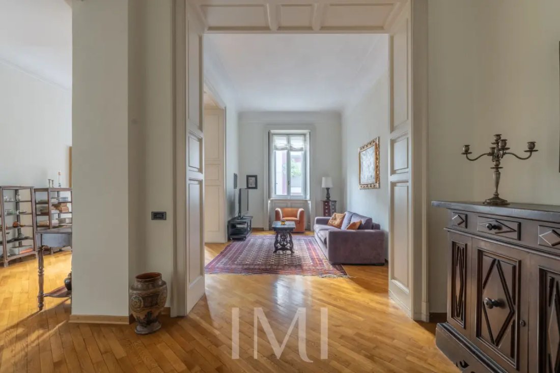 Apartment in Independence - Queen Giovanna, Milan, Italy 5 - 17898354