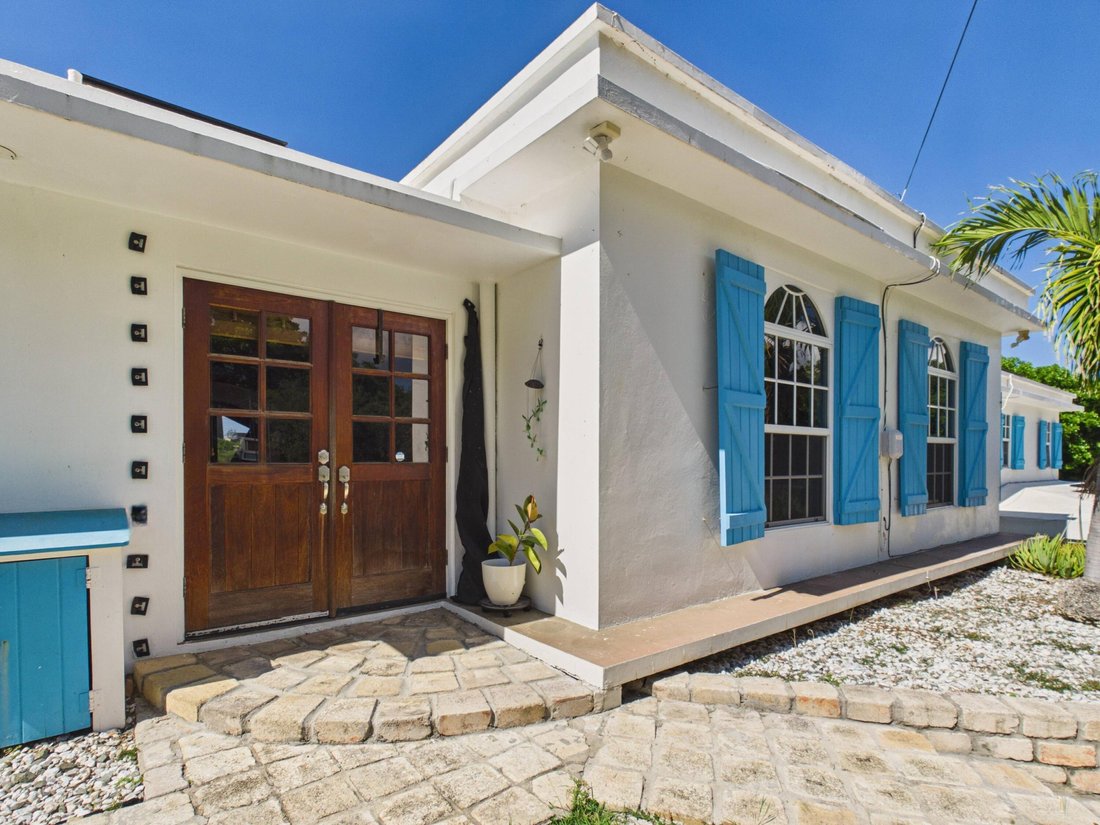 House in Christiansted, St. Croix, U.S. Virgin Islands 5 - 17900866