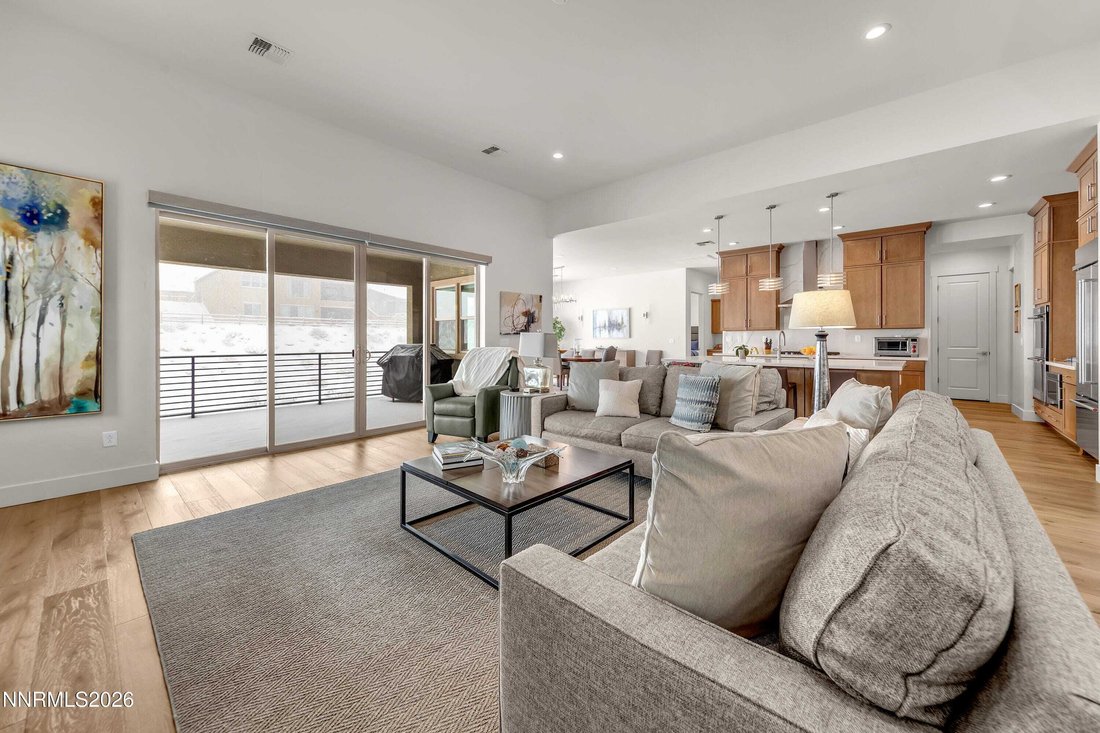 House in Reno, Nevada, United States 4 - 17901060