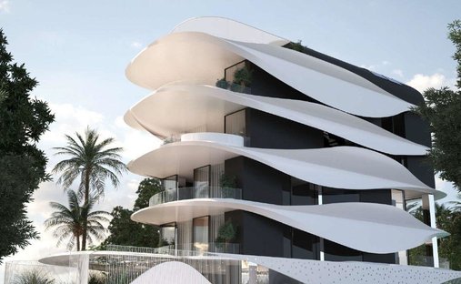 Apartment in Voula, Attica, Greece 1