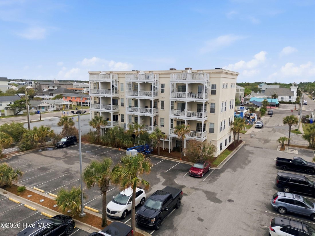 Condo in Carolina Beach, North Carolina, United States 3 - 17898877