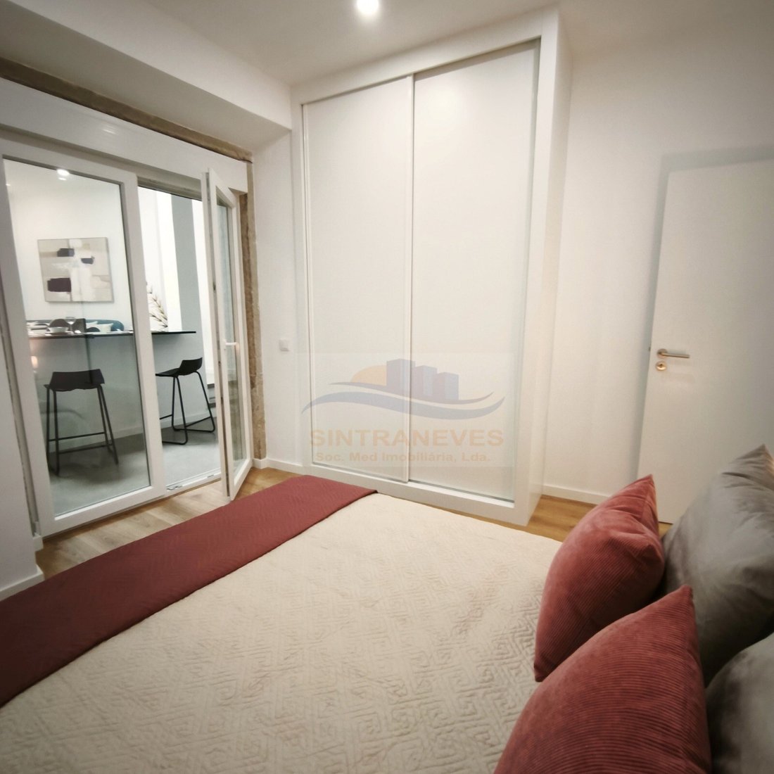 Apartment in Santa Maria Maior, Lisbon, Portugal 4 - 17900112